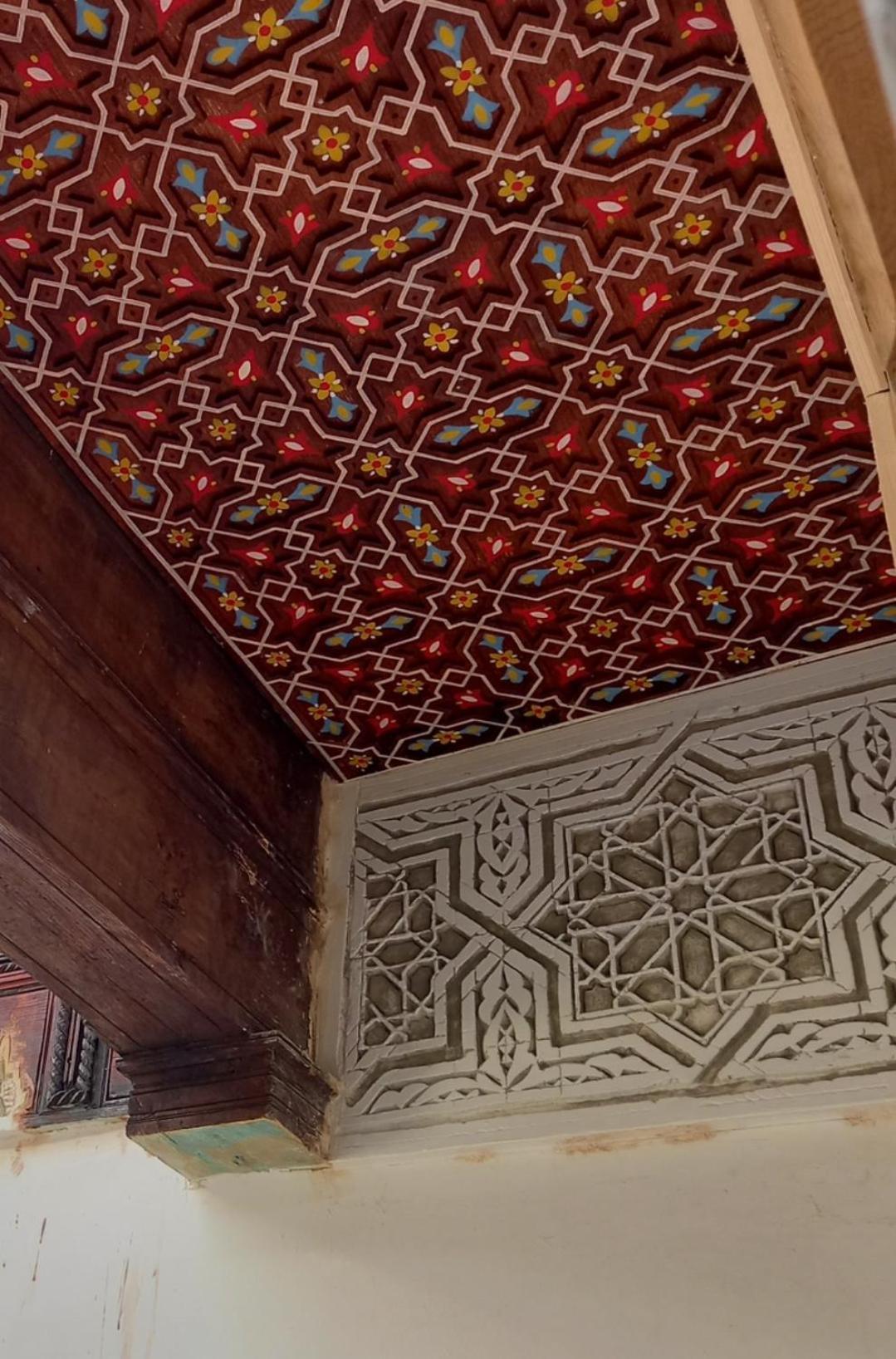Riad Averroes Φεζ Εξωτερικό φωτογραφία