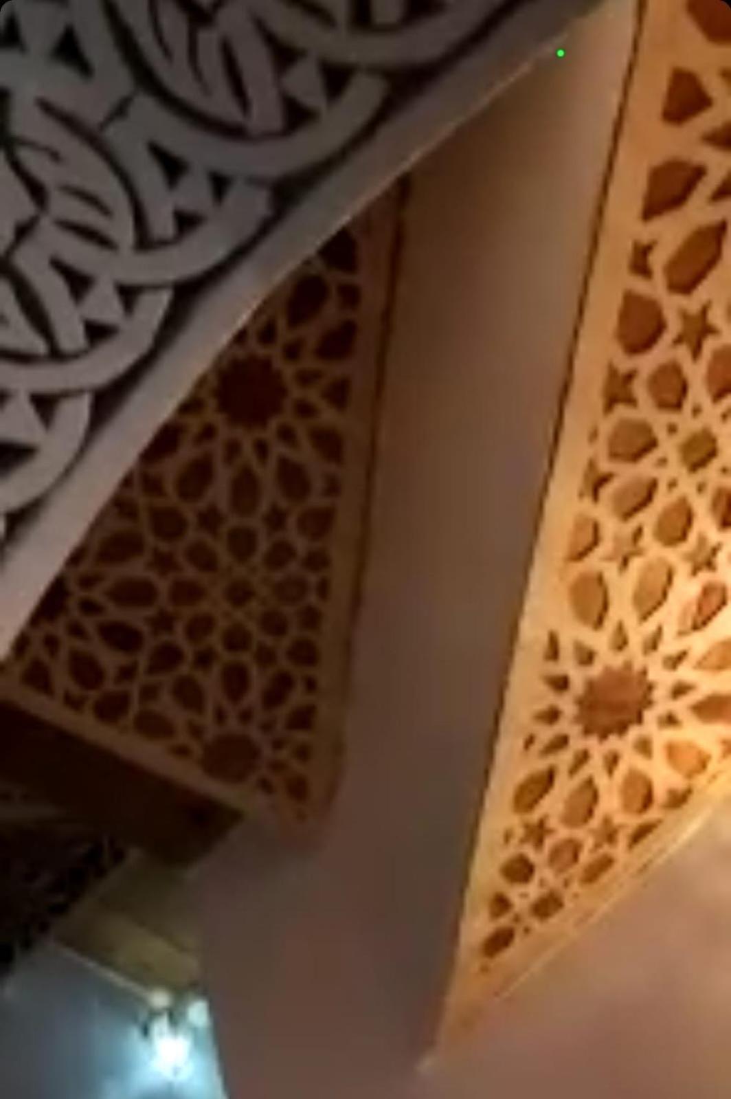 Riad Averroes Φεζ Εξωτερικό φωτογραφία