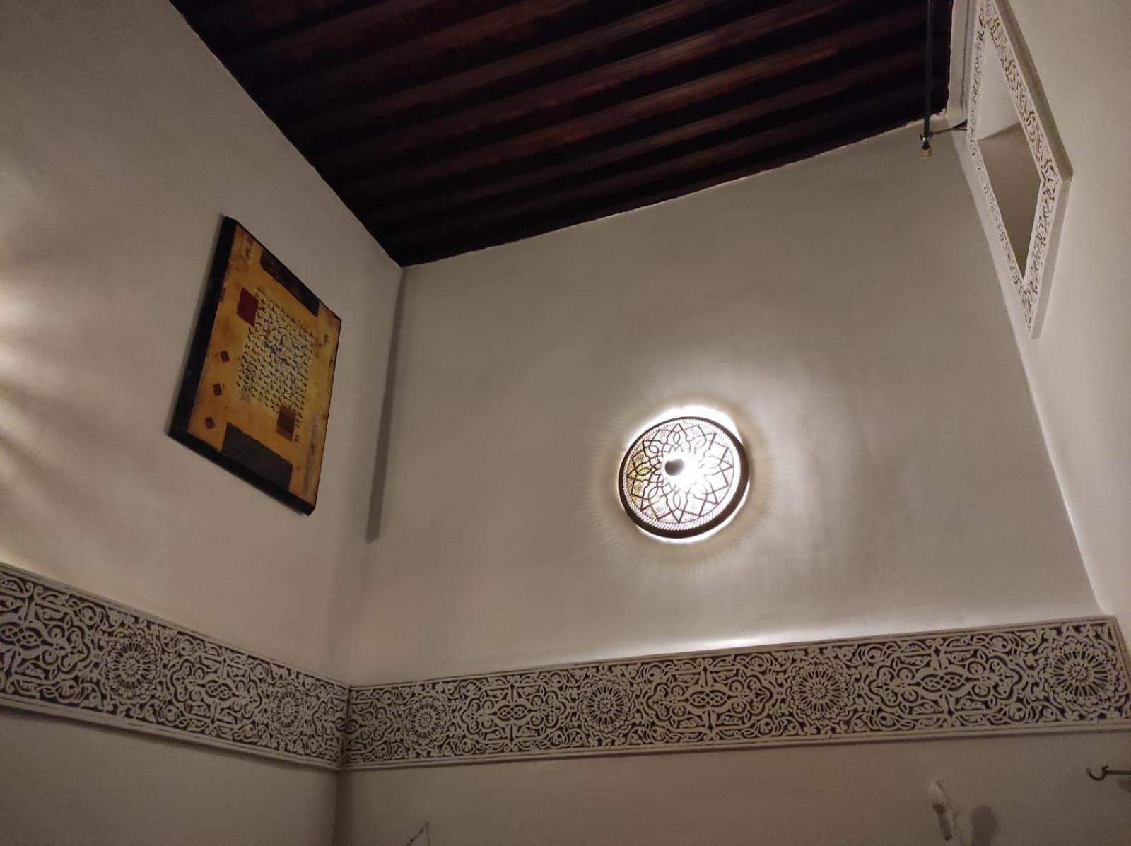Riad Averroes Φεζ Εξωτερικό φωτογραφία