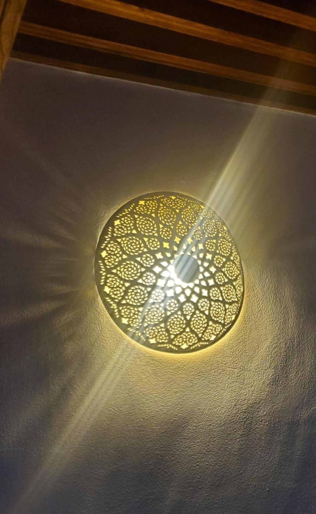 Riad Averroes Φεζ Εξωτερικό φωτογραφία