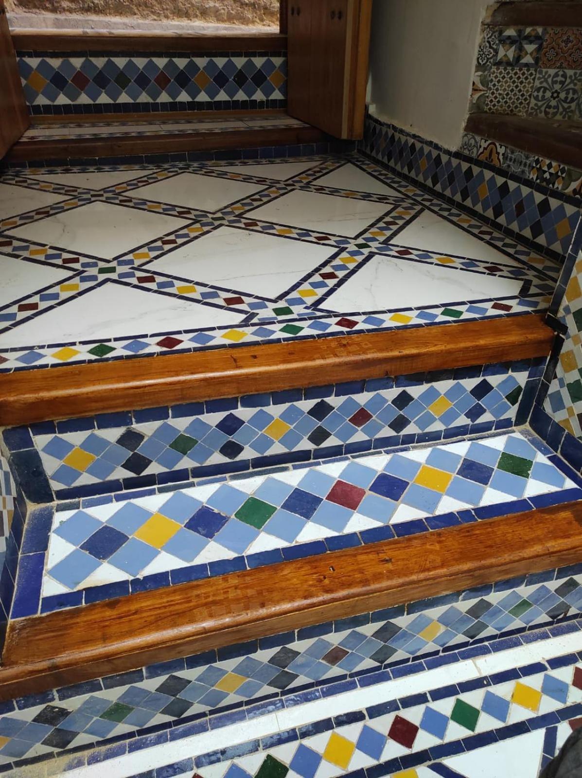 Riad Averroes Φεζ Εξωτερικό φωτογραφία