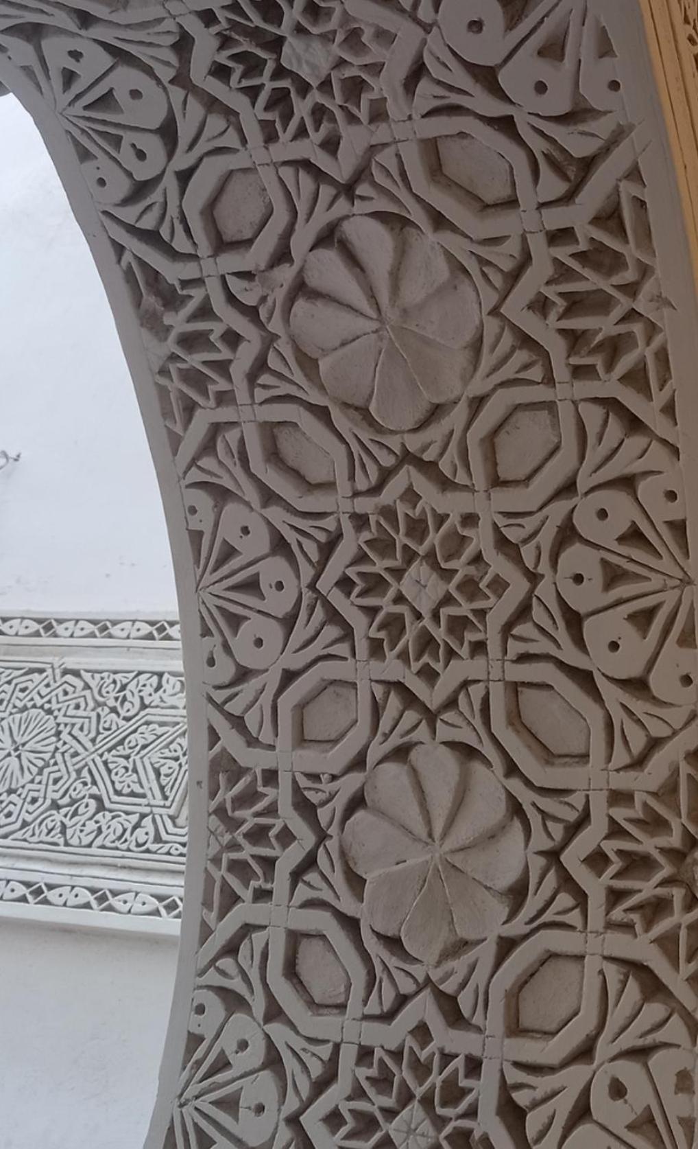 Riad Averroes Φεζ Εξωτερικό φωτογραφία